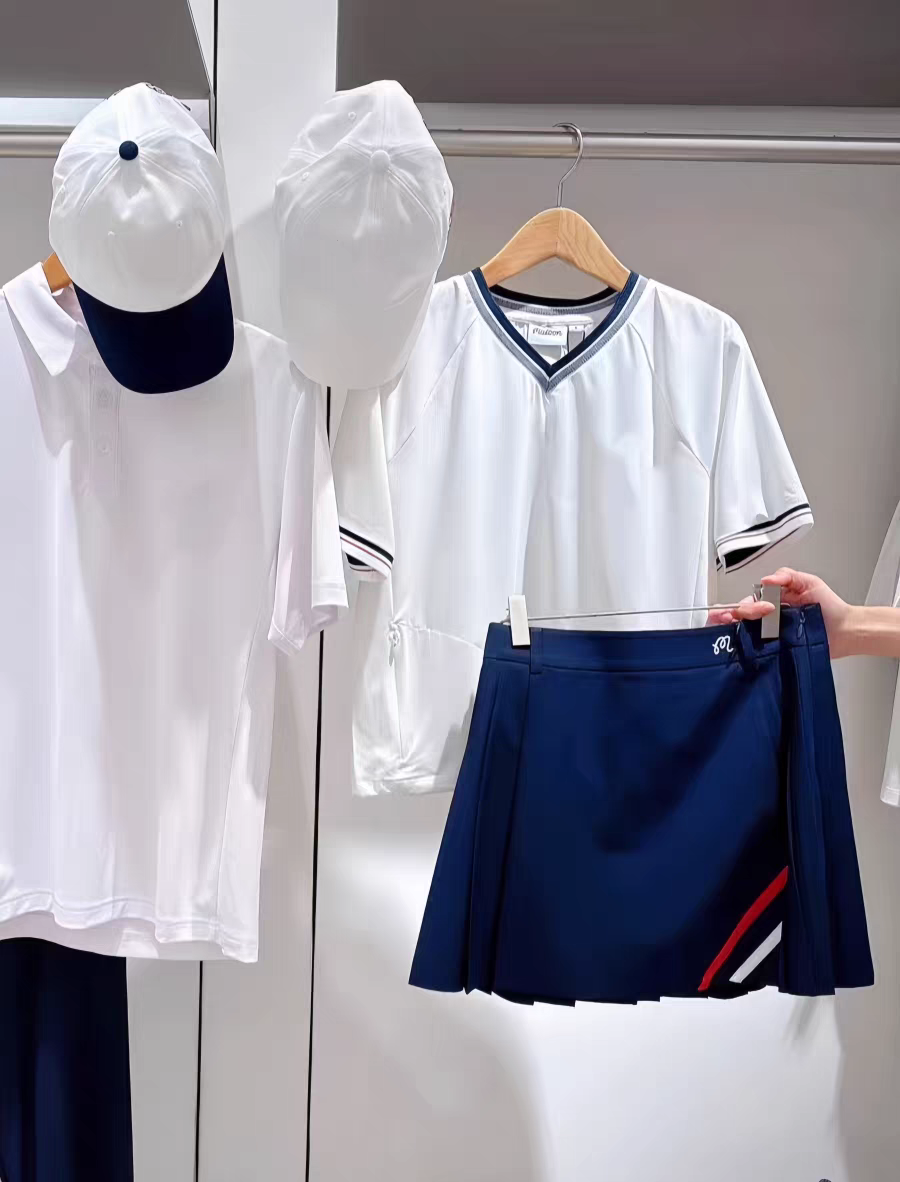 TITLESIT TAYLORMADE G/FORE GOLF BAG