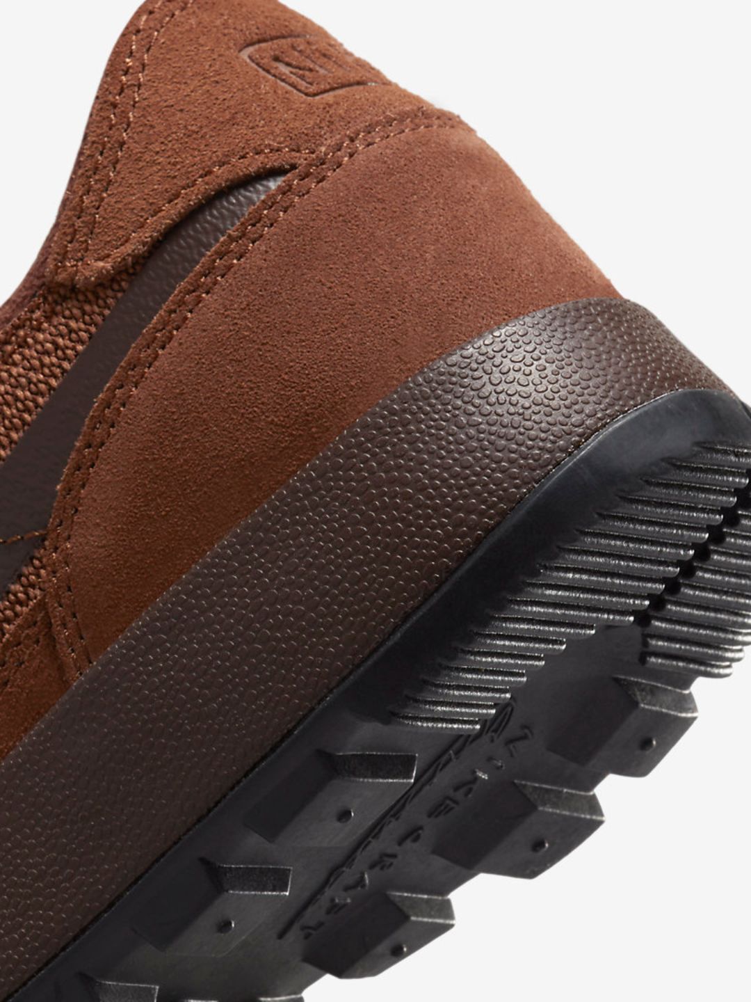 NikeCraft General Purpose Shoe Tom Sachs Field Brown、NIKE、Cacoeks