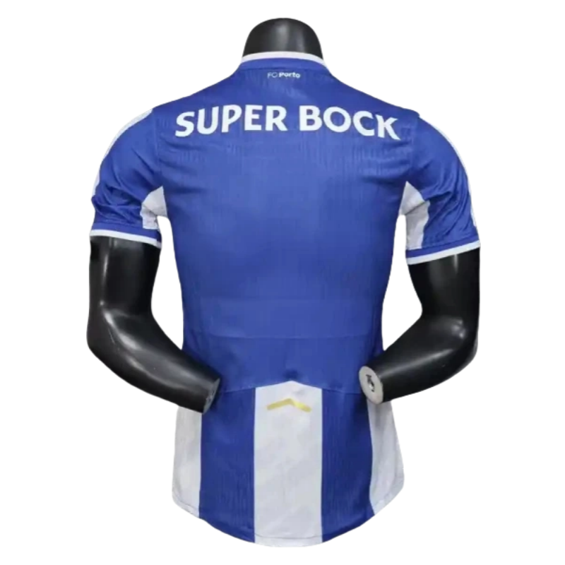 25-26 Porto Home soccer jersey-Player Version: Ajax 24-25 Home Stadium Jersey - Fans Version mysite: Adidas luxuryfootballshirts.com: https://www.luxuryfootballshirts.com/
