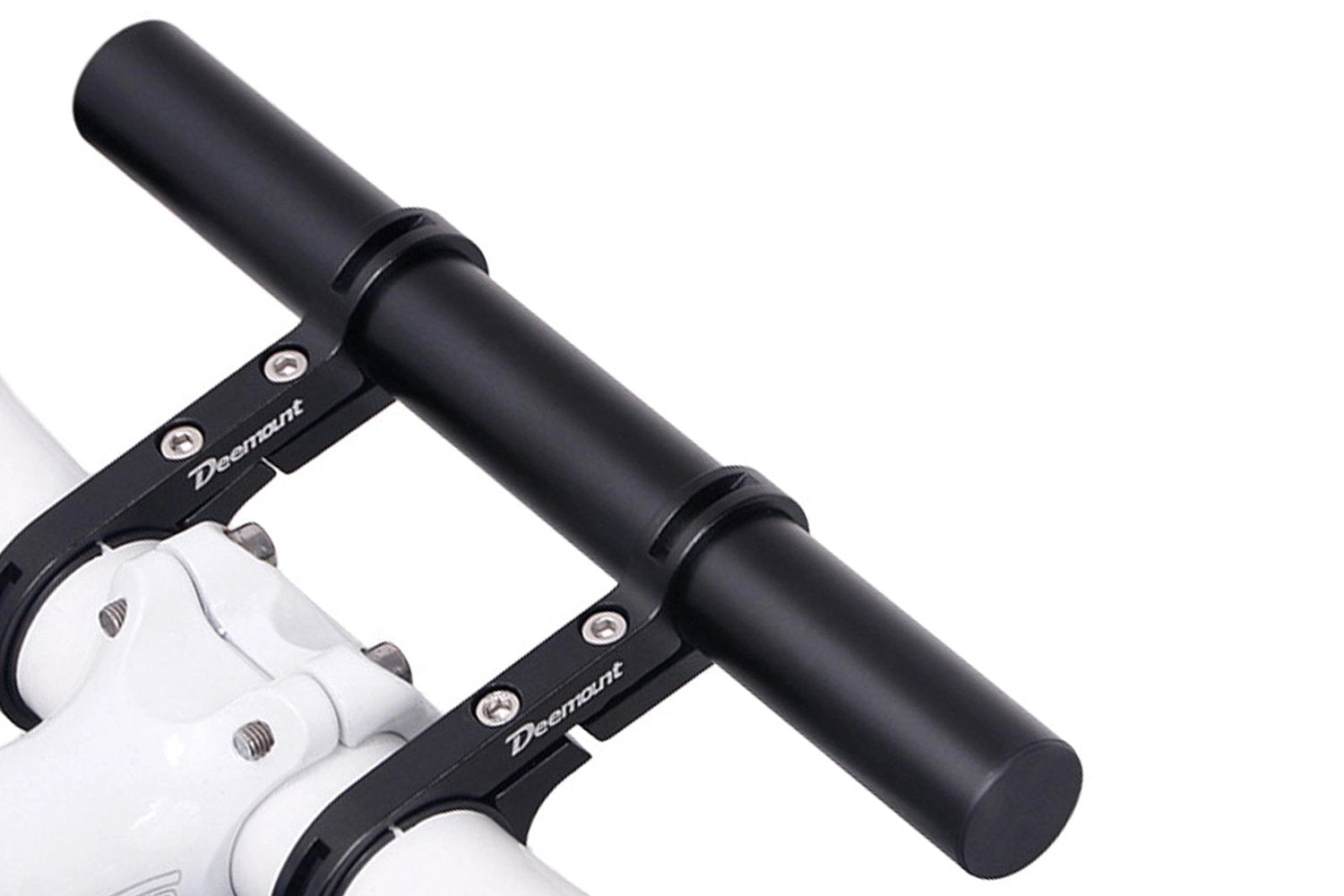 Deemount Ebike Handlebar Extender Lightweight、mySite、bearsvspackers