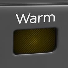 Automatic Keep Warm