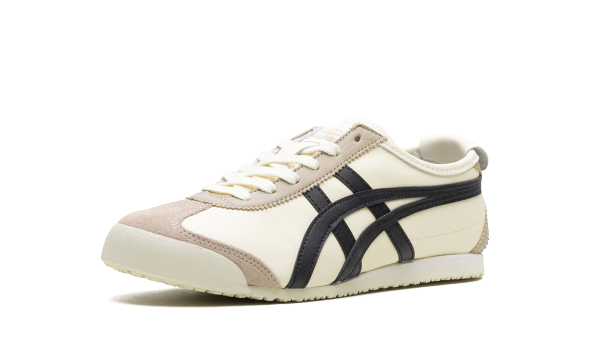 Tiger Mexico 66 "Ivory Black"、mysite、Cacoeks