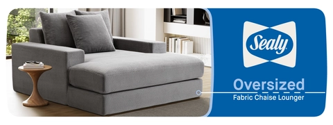 Calin Sealy Hero Banner