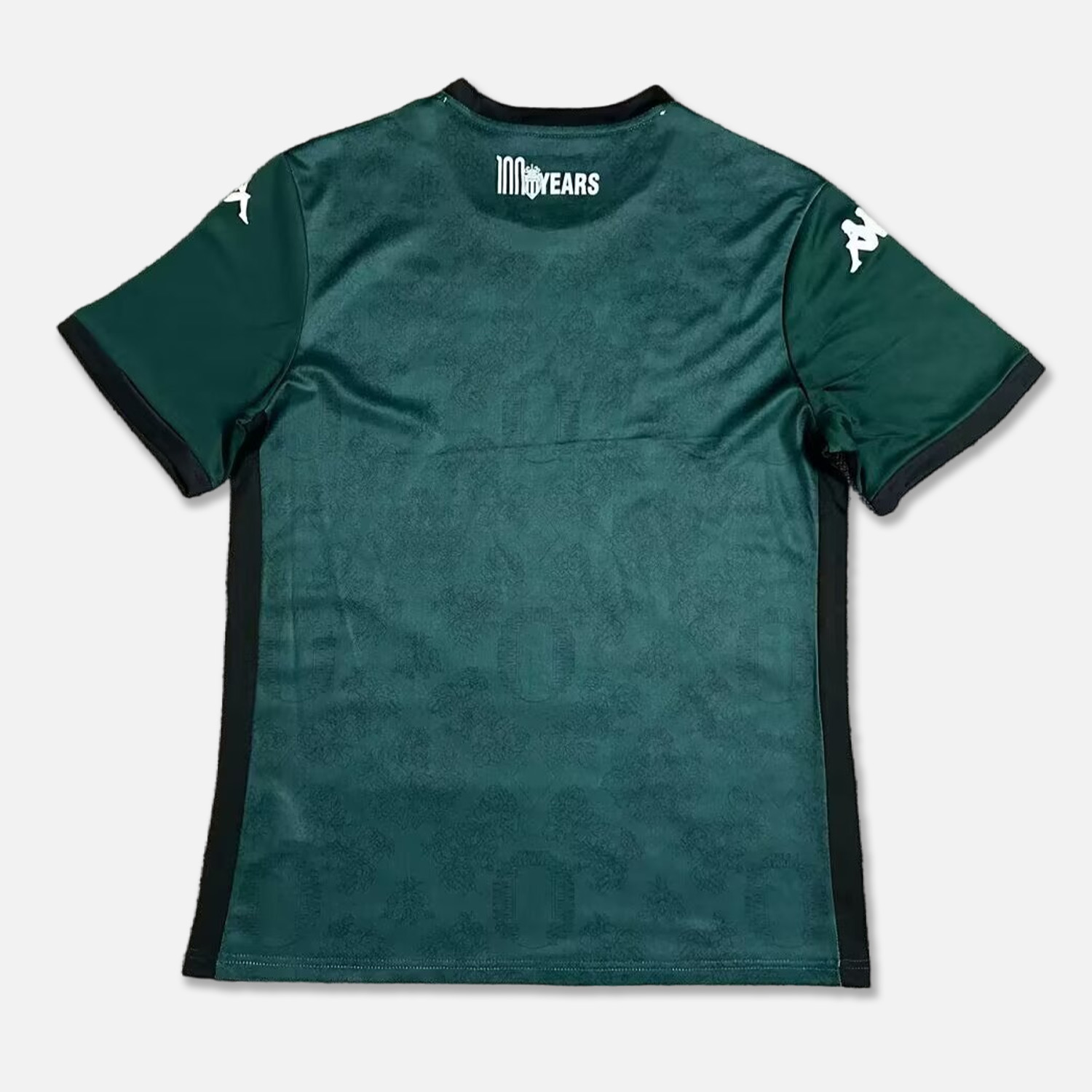 Higojerseys-AS Monaco 24-25 Away Jersey - Fans Version