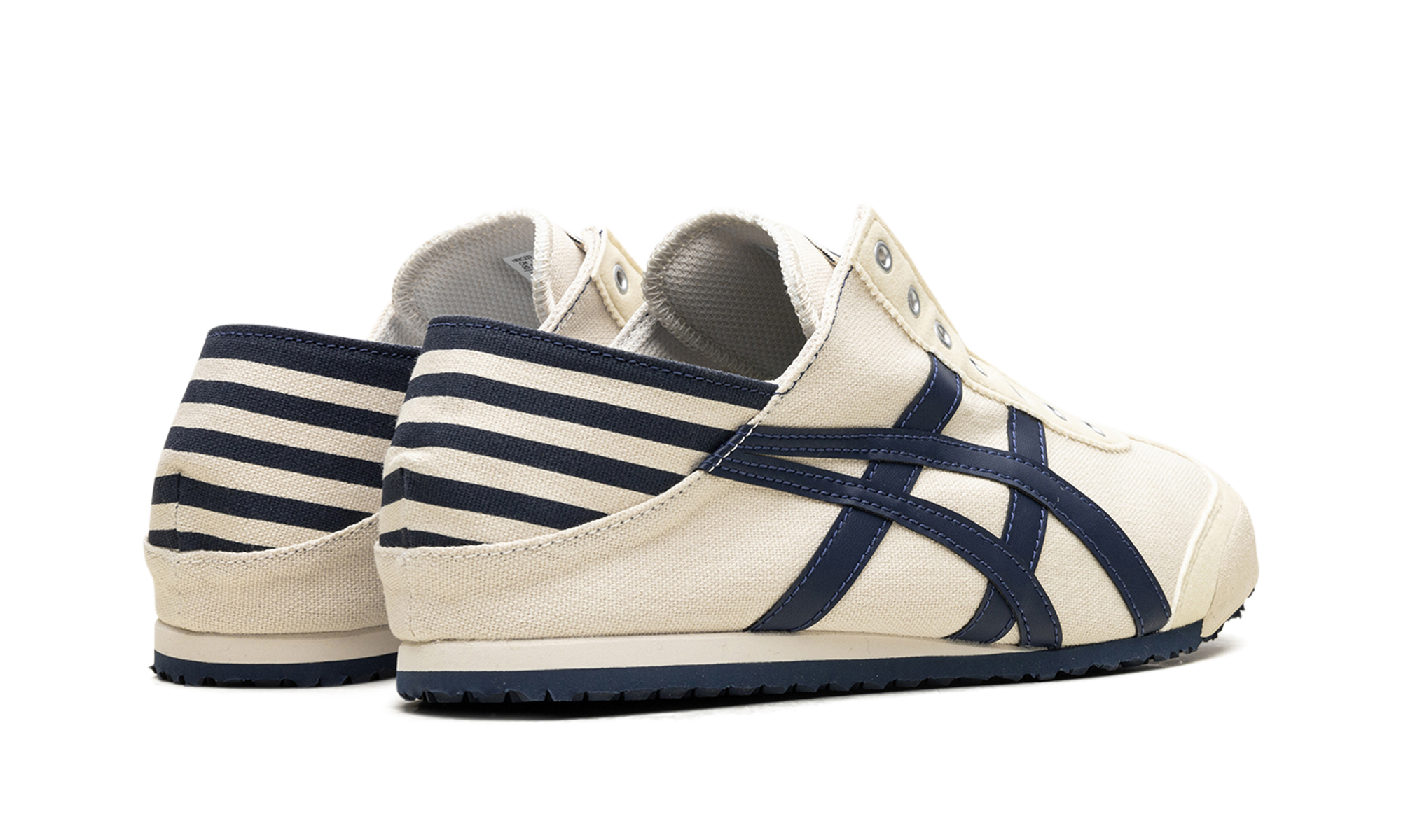 Mexico 66 Paraty "Natural Navy"、mysite、Cacoeks