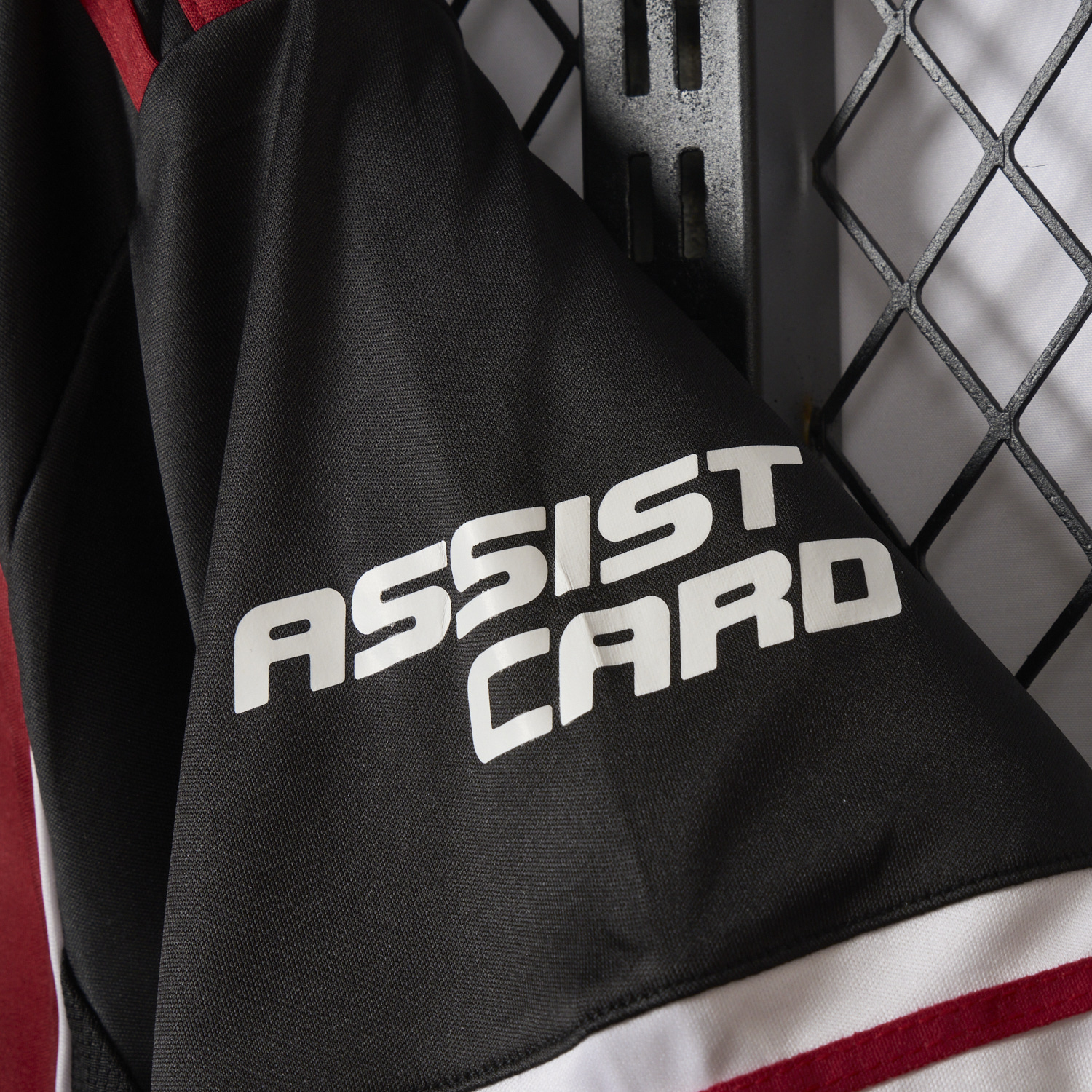 UltraTrikot-River Plate 25-26 Away Jersey With Chest Sponsor - Fans Version