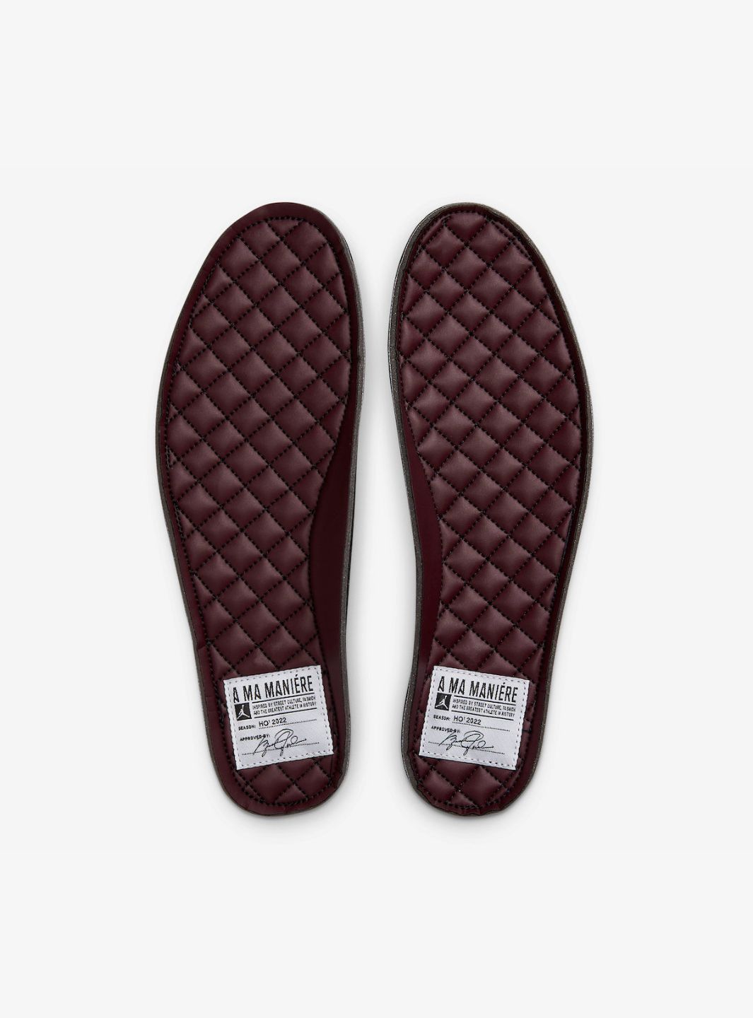 Air Jordan 4 Retro A Ma Maniére Violet Ore、JORDAN、Cacoeks