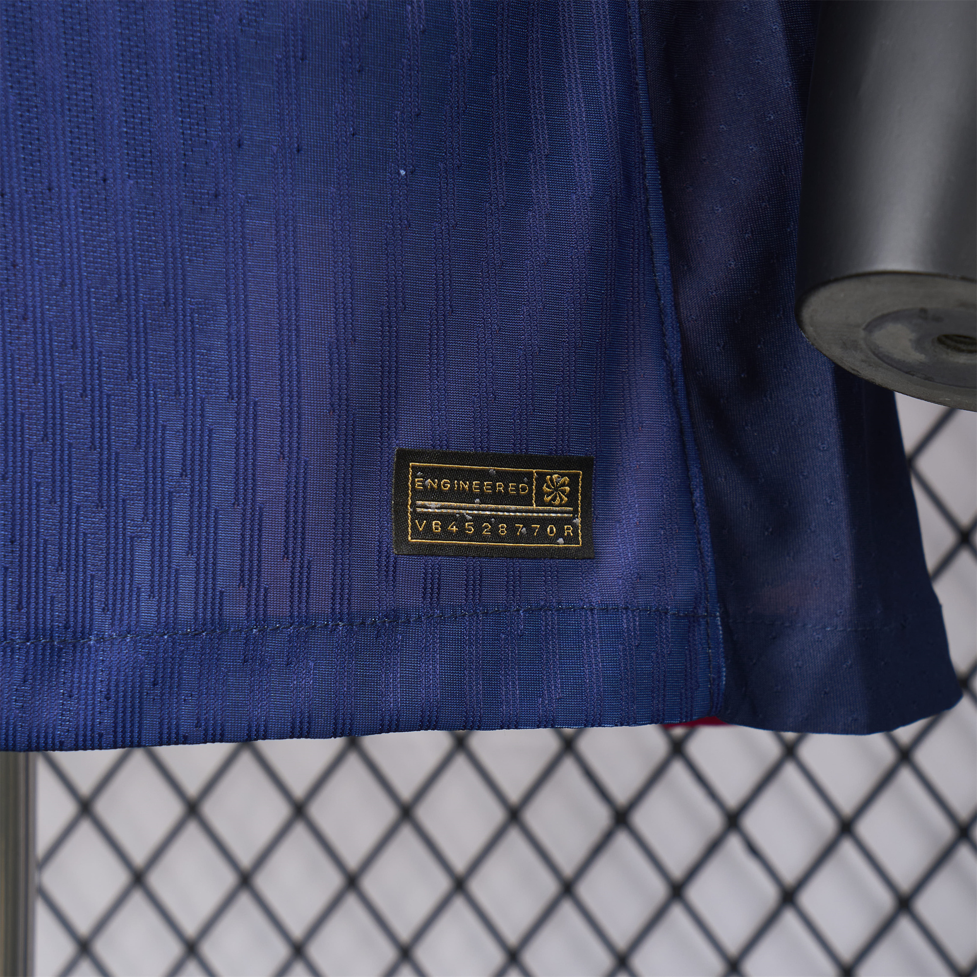 UltraTrikot-【Copa del Rey Patch Set】Barcelona 24-25 Home Jersey - Player Version