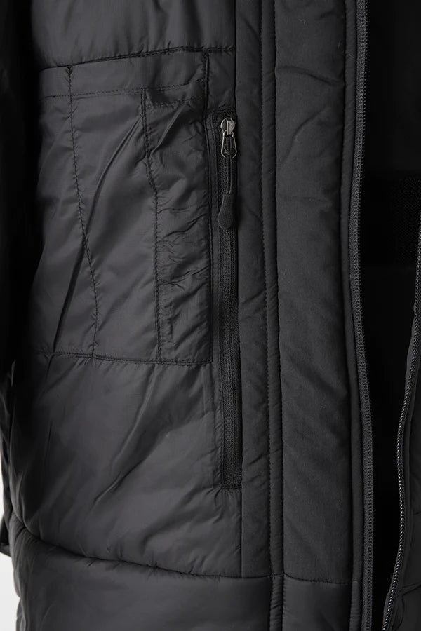  Restock  mastermind JAPAN x WILD THINGS MONSTER PARKA