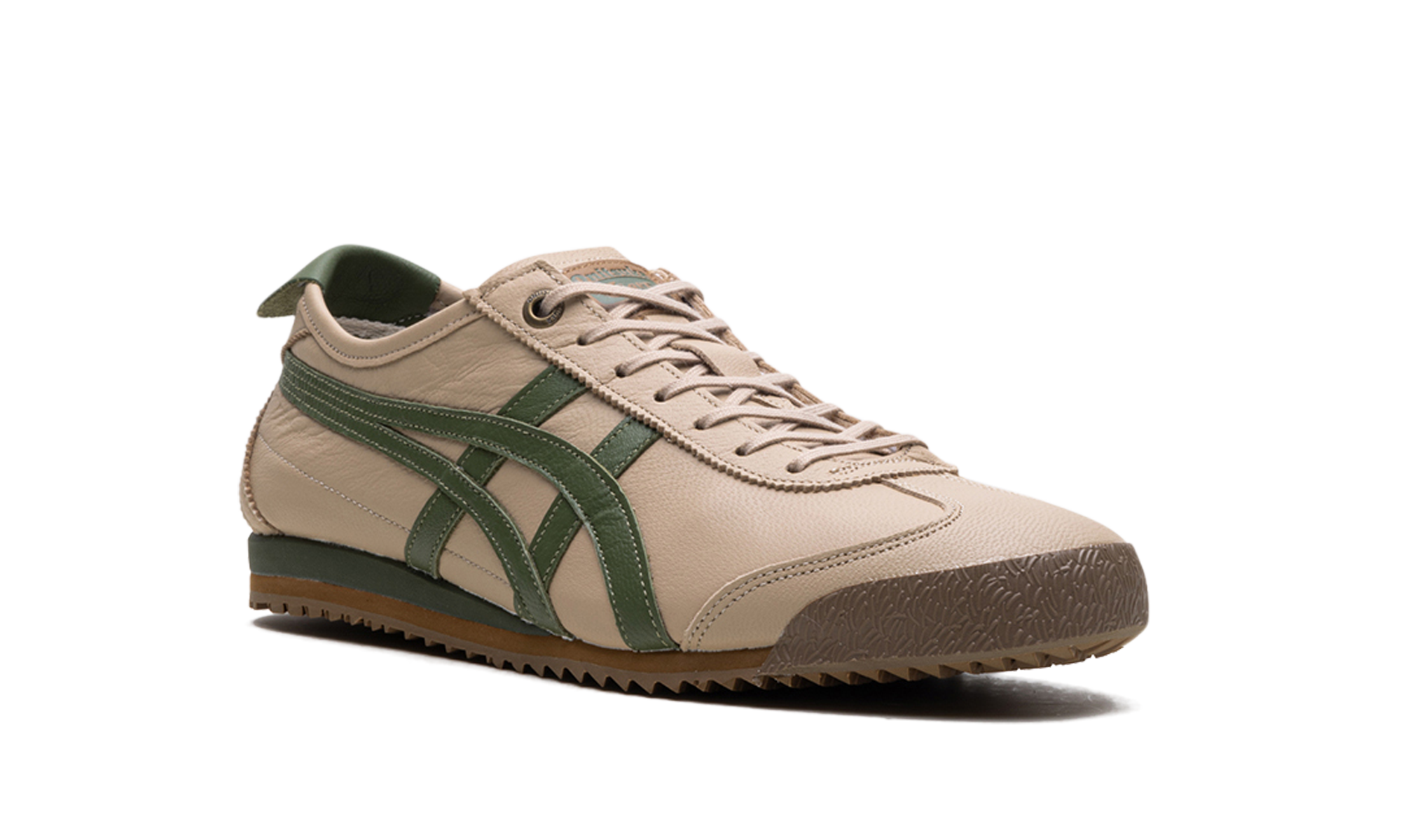 Tiger Mexico 66 SD "Beige Green"、mysite、Cacoeks