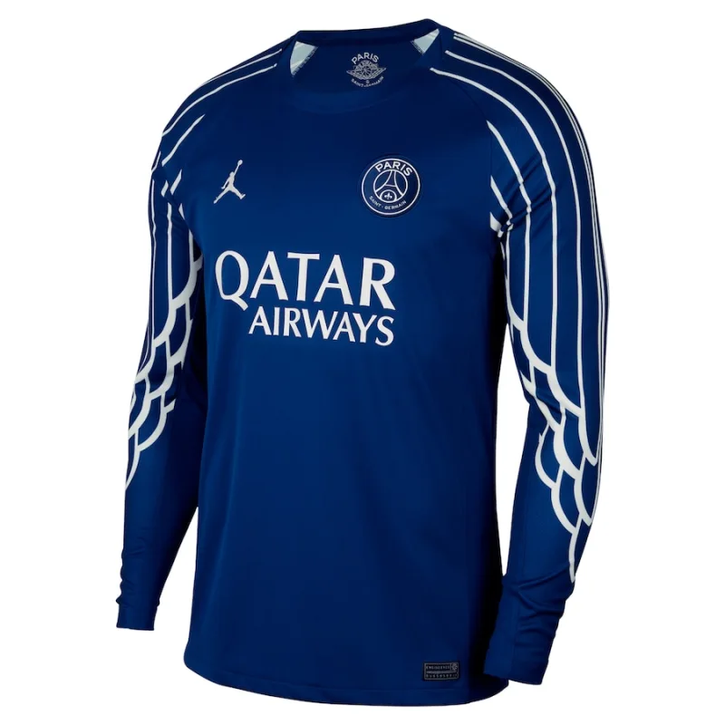 24-25 Paris Saint-Germain PSG Fourth Long Stadium Football- jersey- Fans: Ajax 24-25 Home Stadium Jersey - Fans Version mysite: Adidas luxuryfootballshirts.com: https://www.luxuryfootballshirts.com/