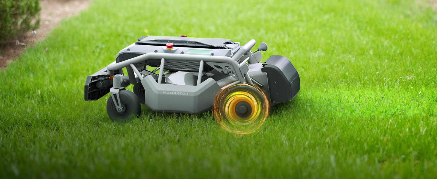 mowrator