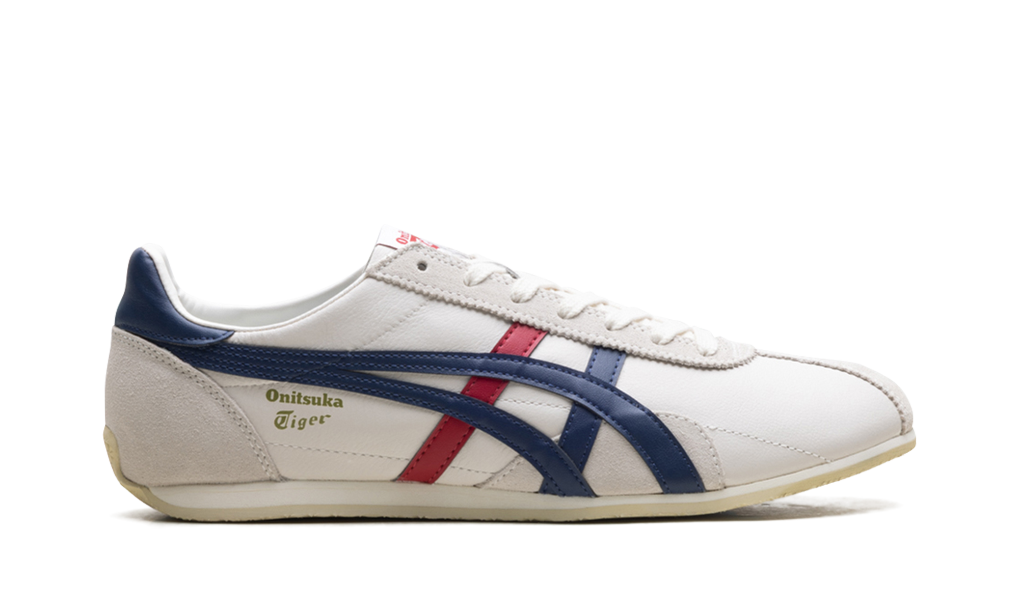 Runspark "White Blue Red"、mysite、Cacoeks