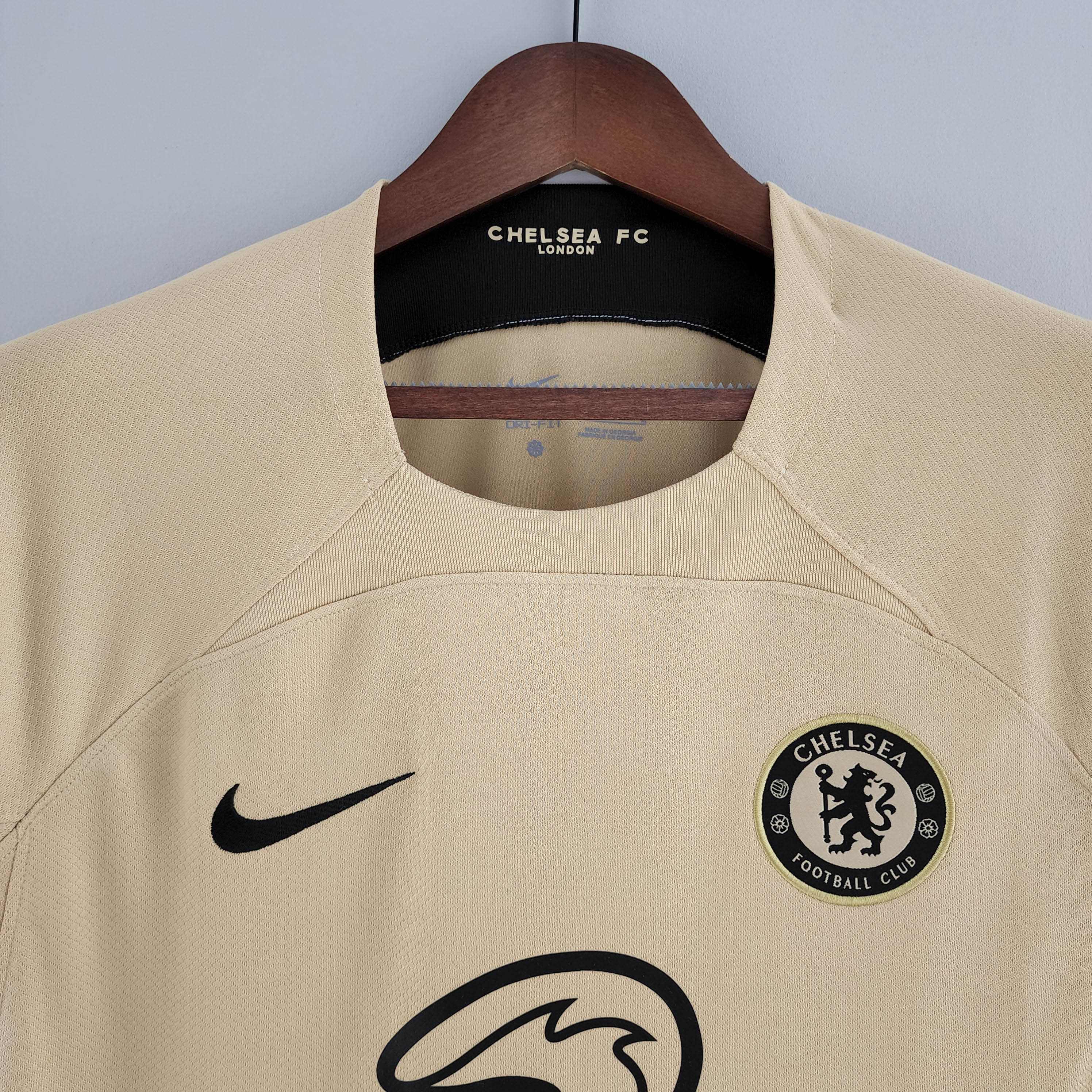 2022/2023 Chelsea Third Away Football Jersey:football jersey mysite: unitedjerseyfootball 邓江浪:football