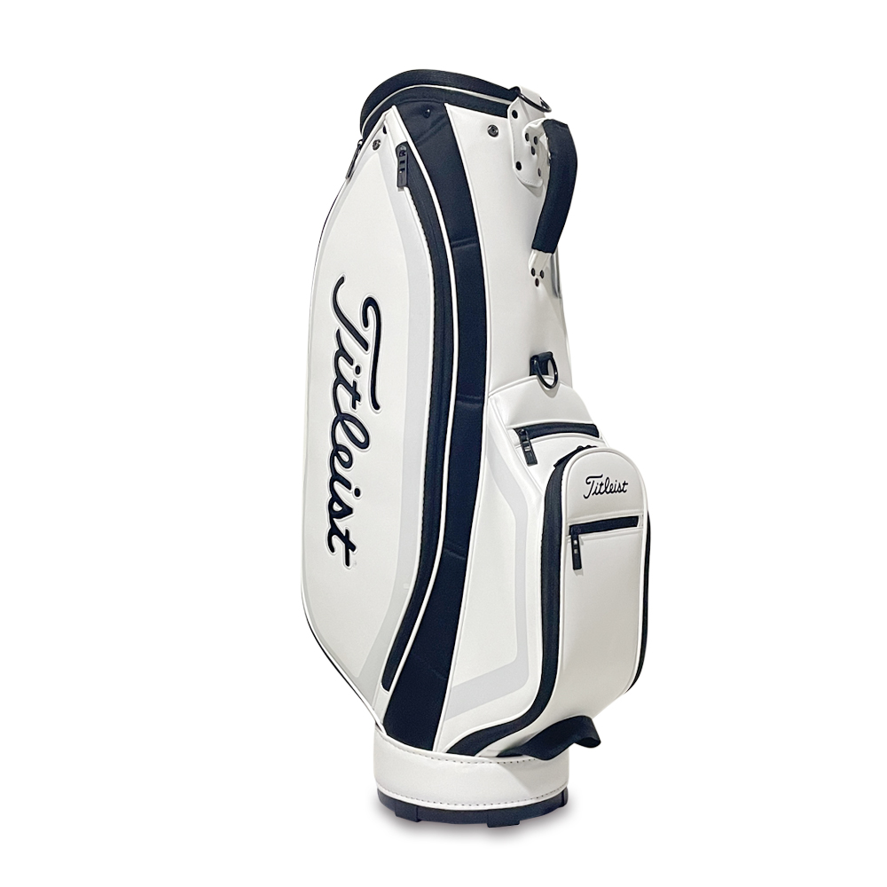 TITLESIT TAYLORMADE G/FORE GOLF BAG