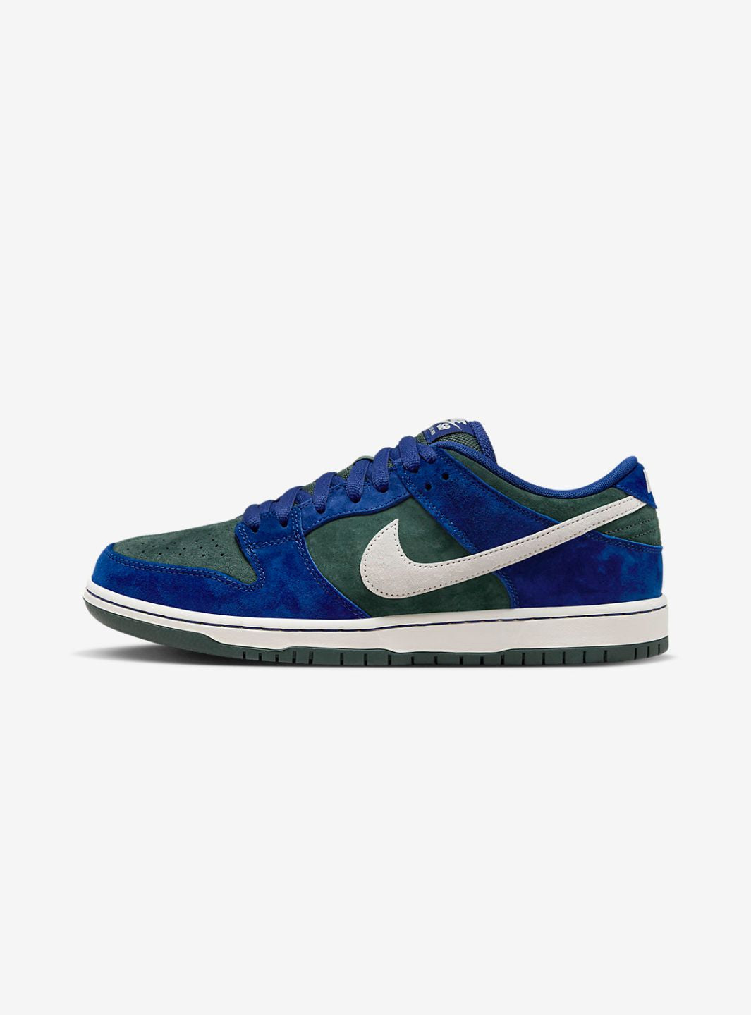 Nike SB Dunk Low Deep Royal Blue、NIKE、Cacoeks