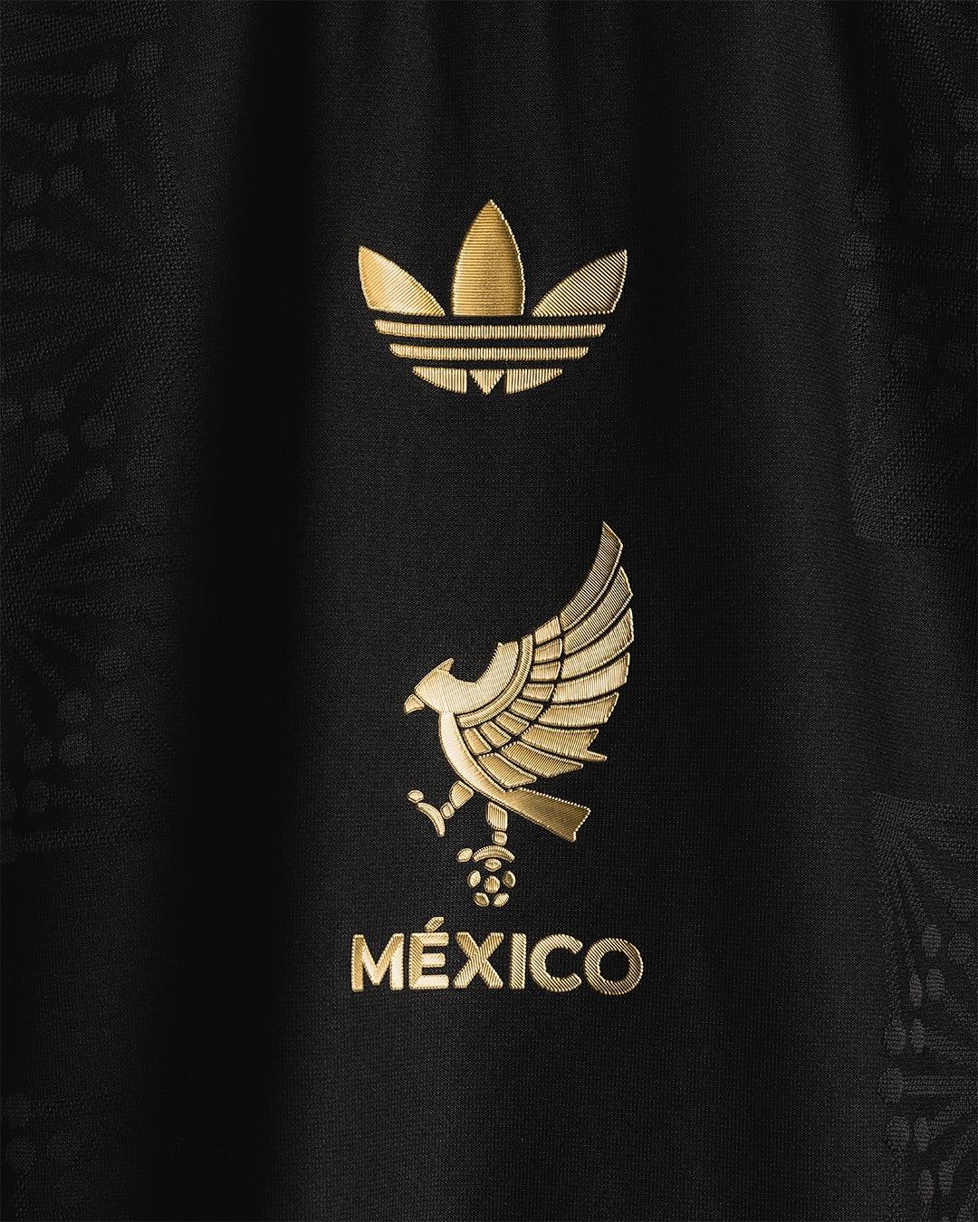 Mexico 2025 Special Edition Third Fan Jersey Women's by adidas-mysite Custom Football Kit- Nextkits