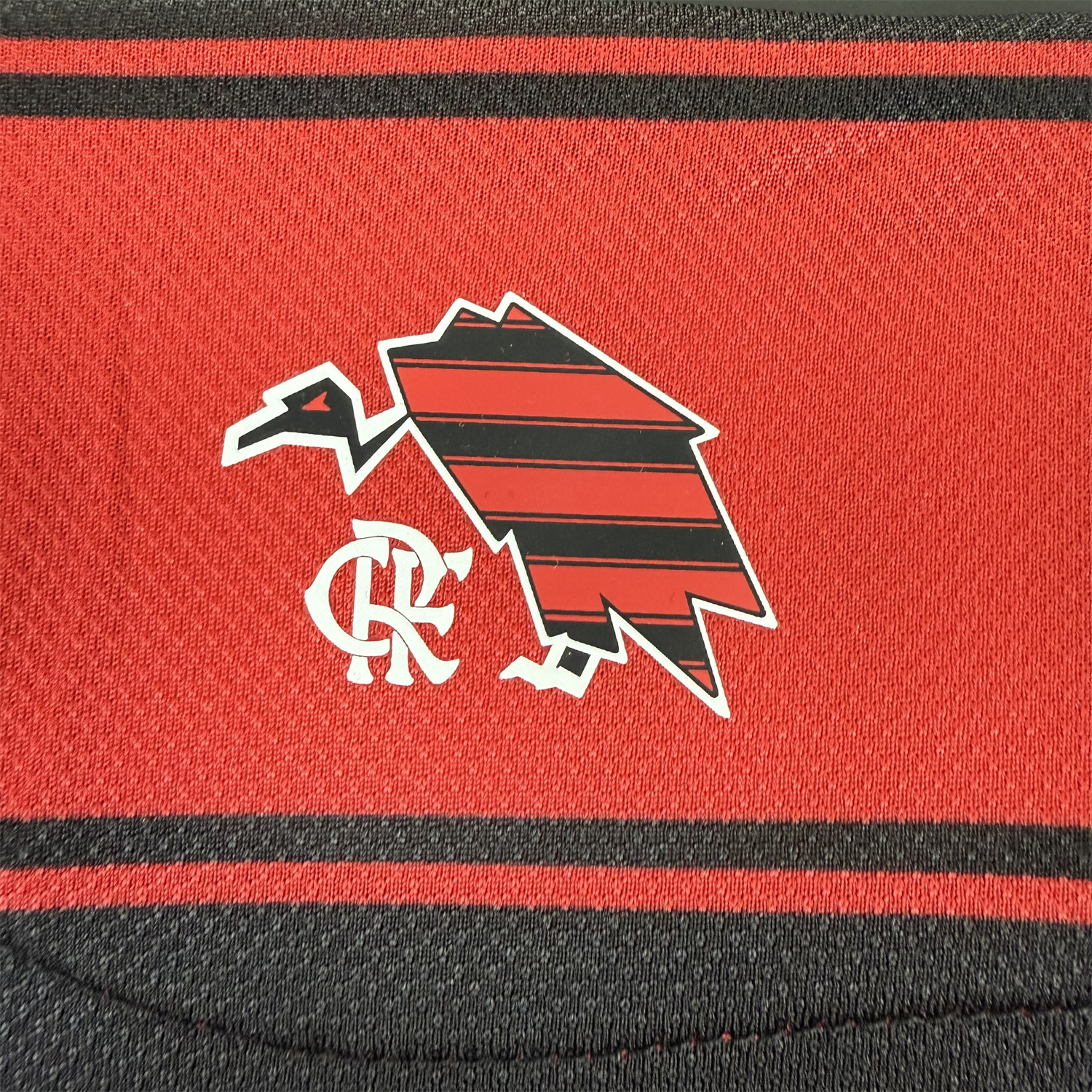 UltraTrikot-Flamengo 25-26 Home Unsponsored Vest - Player Version