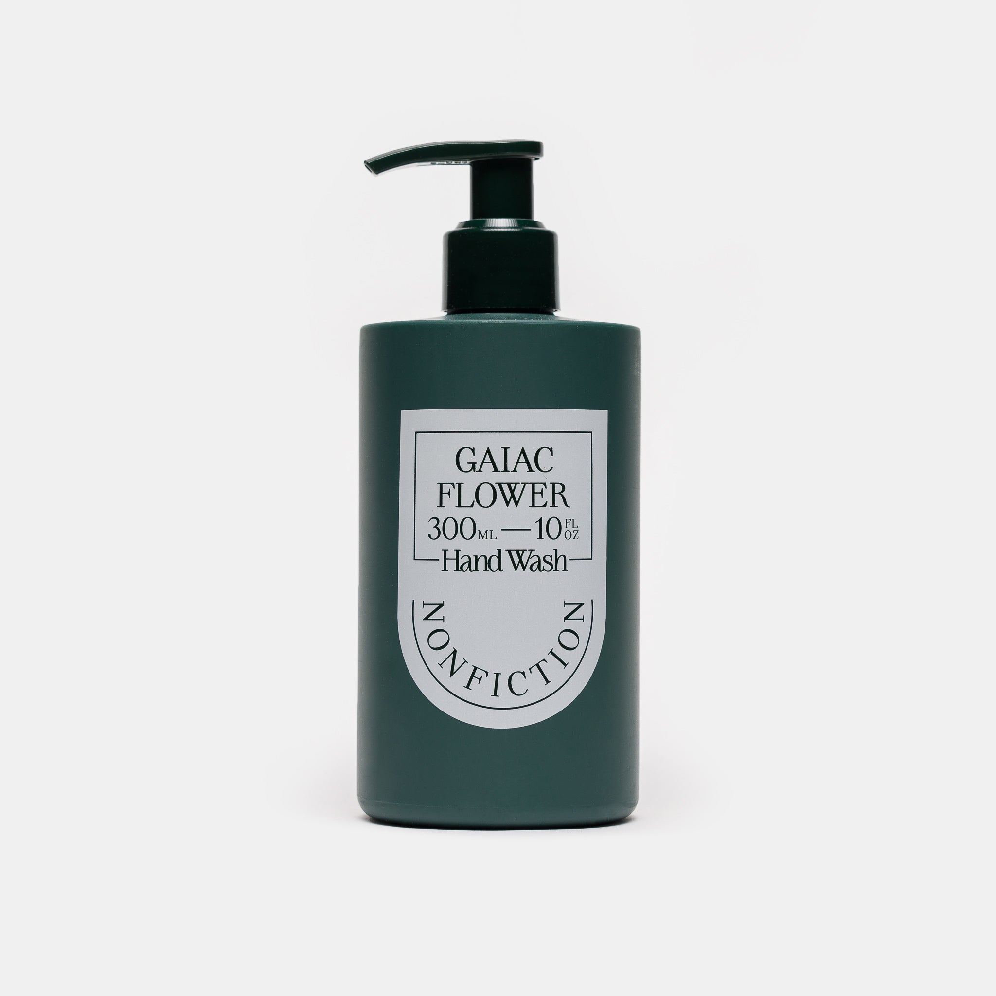Gaiac Flower Hand Wash 300mL