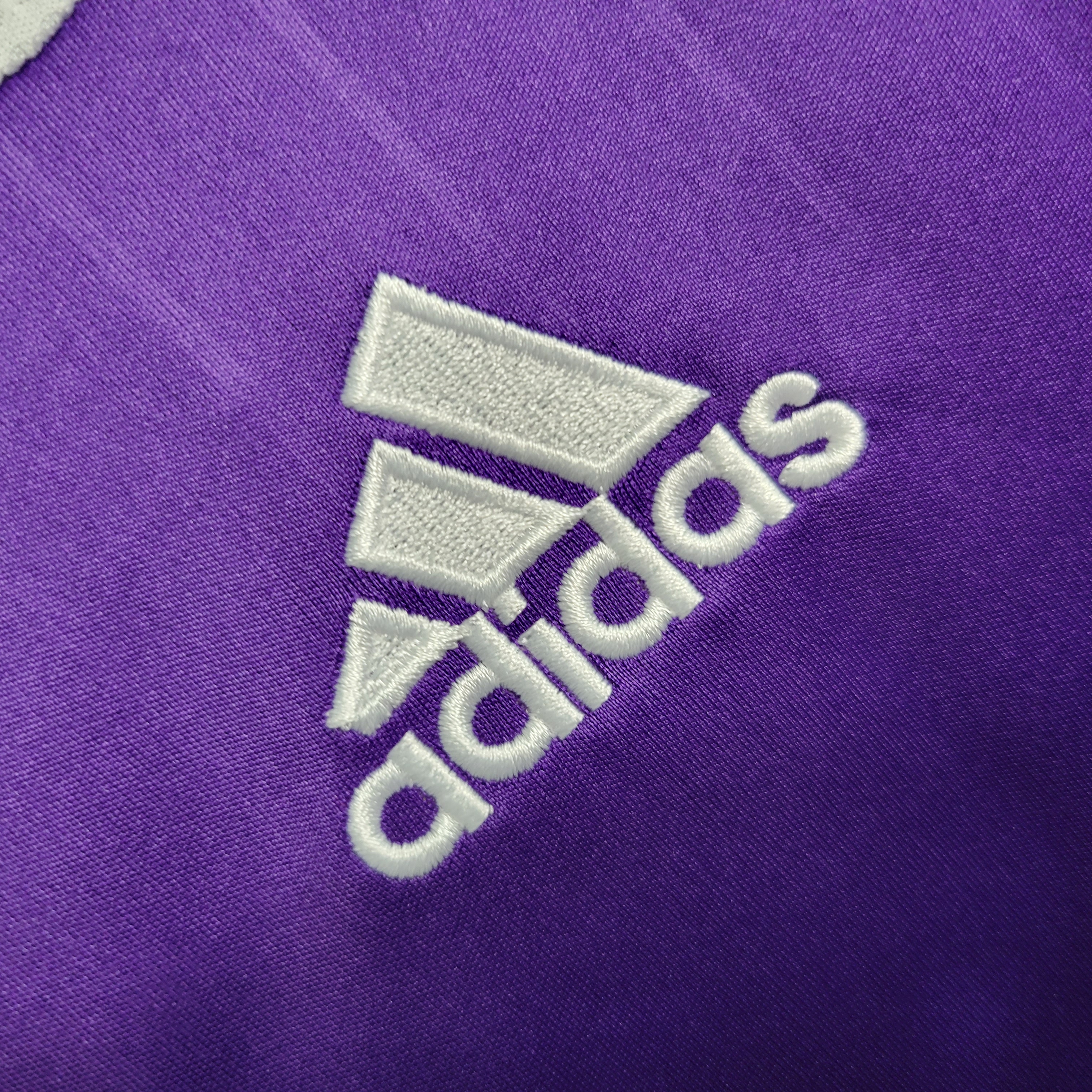 JerseysGala.com | Real Madrid Retro 06-07 Third Jersey -Customize Name, Number and Patch | Worldwide Shipping