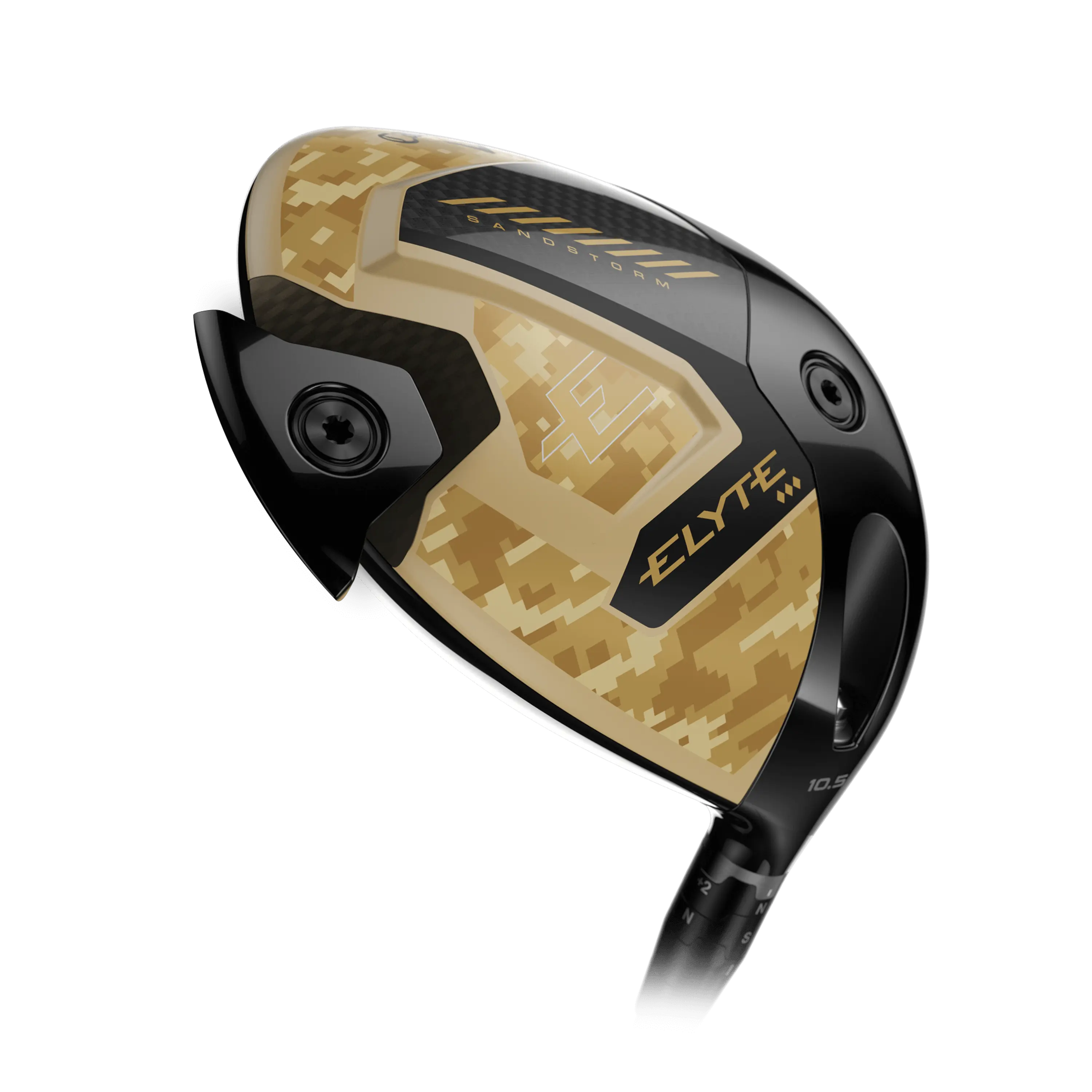 Tour-Proven Performance
