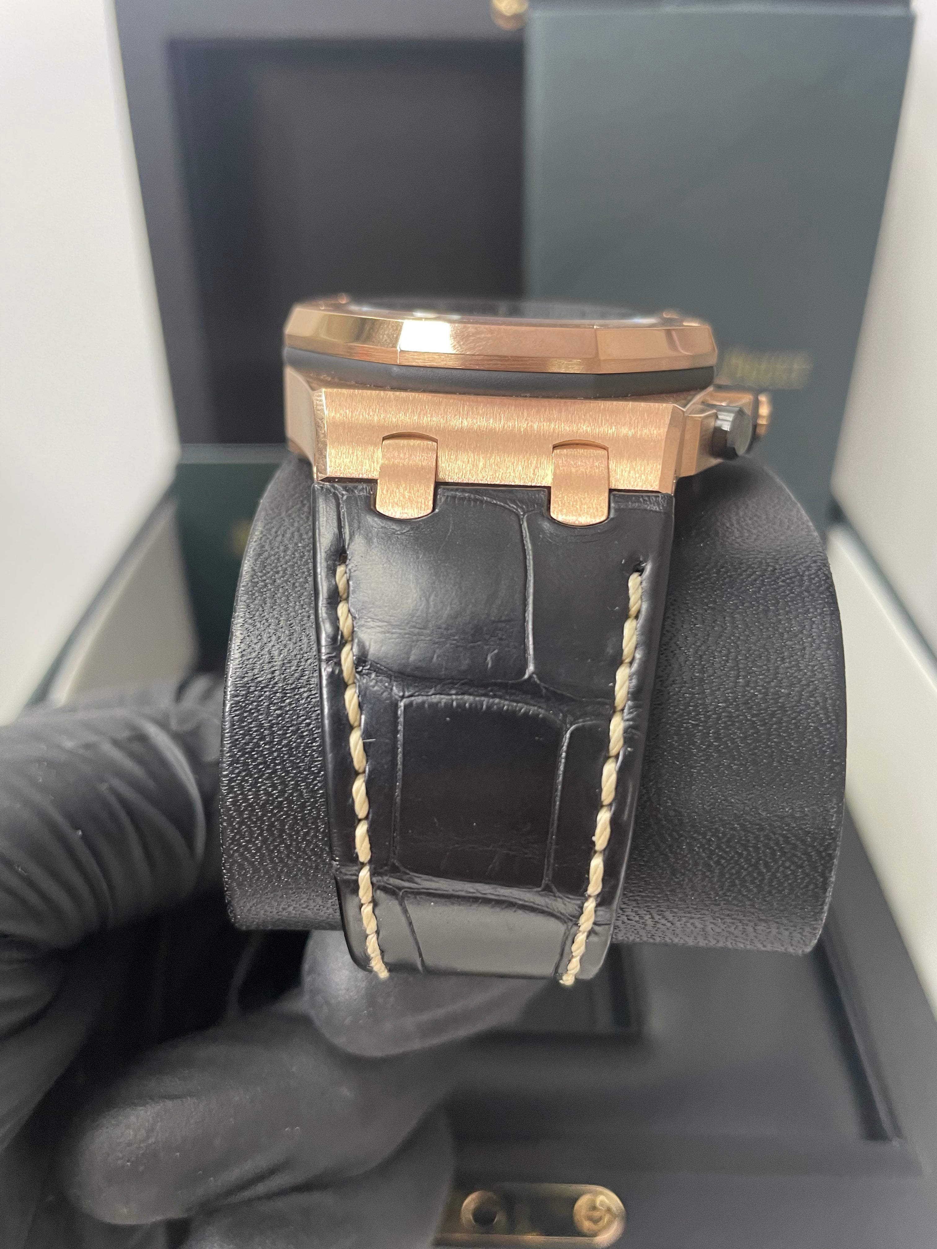 Watch 4