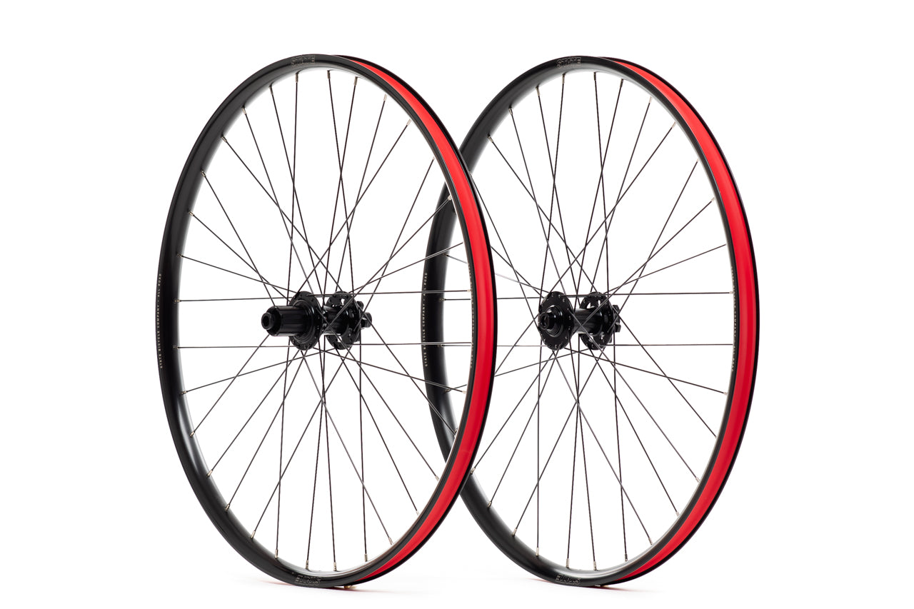 All-Road Wheel Set v2 (650b)、mySite、bearsvspackers