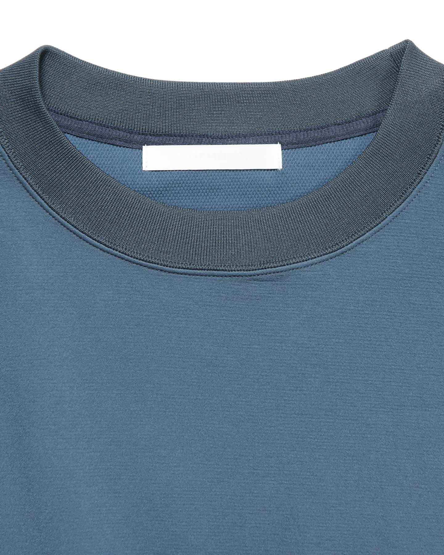 SOPHNET. 25S/S TECH CREWNECK  SOPH-250045 