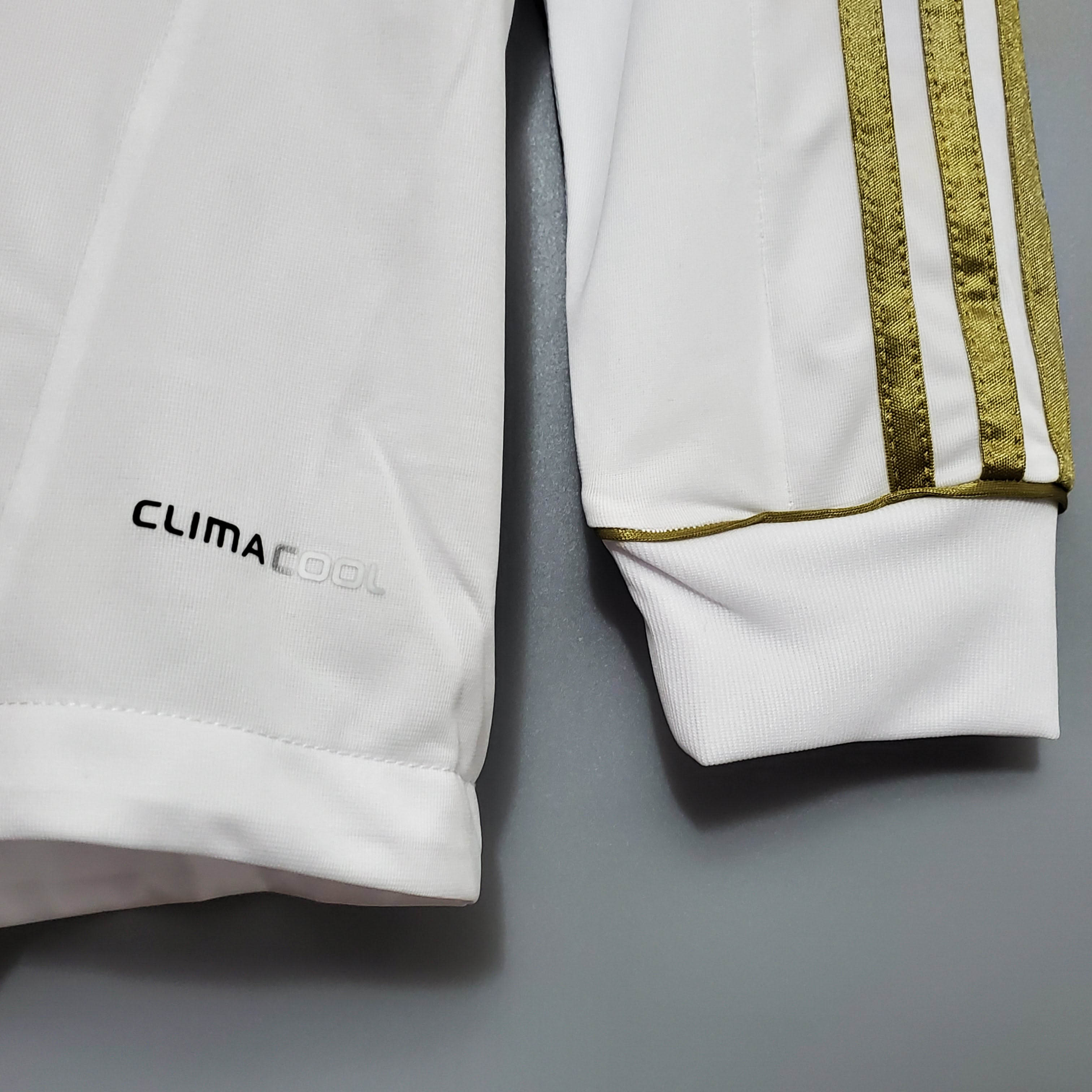 2011/2012 Retro Long Sleeve Real Madrid Home:football jersey mysite: unitedjerseyfootball 邓江浪:football