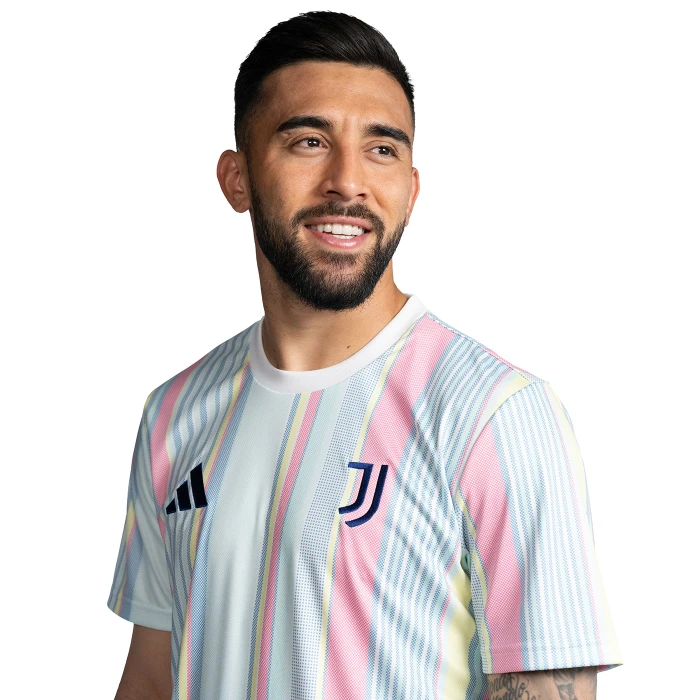 25-26 Juventus Youth Pre Match Training soccer Jersey -Fans Version: Ajax 24-25 Home Stadium Jersey - Fans Version mysite: Adidas luxuryfootballshirts.com: https://www.luxuryfootballshirts.com/