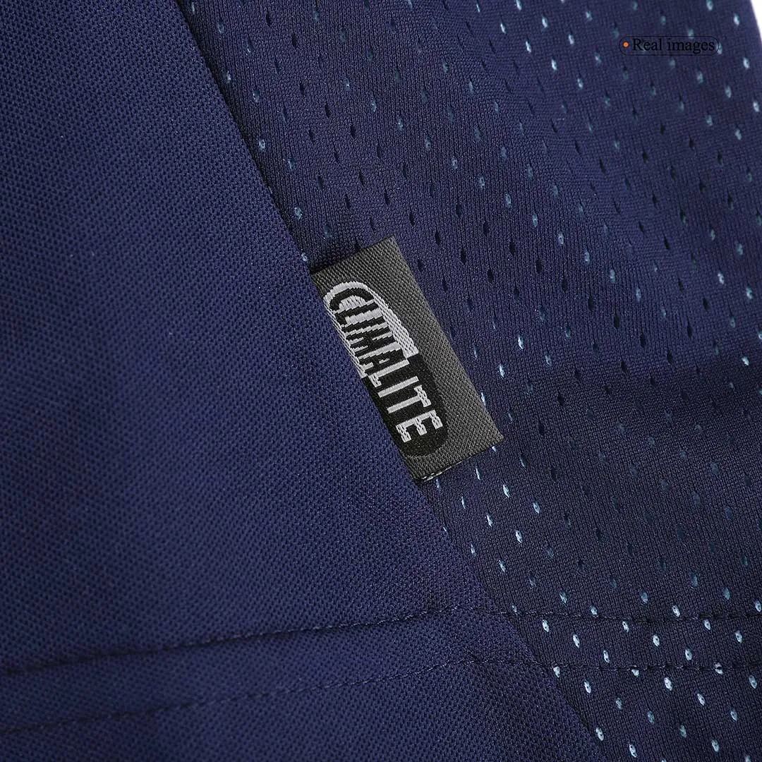 2002 Argentina Away soccer jersey-Retro version: Ajax 24-25 Home Stadium Jersey - Fans Version mysite: Adidas luxuryfootballshirts.com: https://www.luxuryfootballshirts.com/