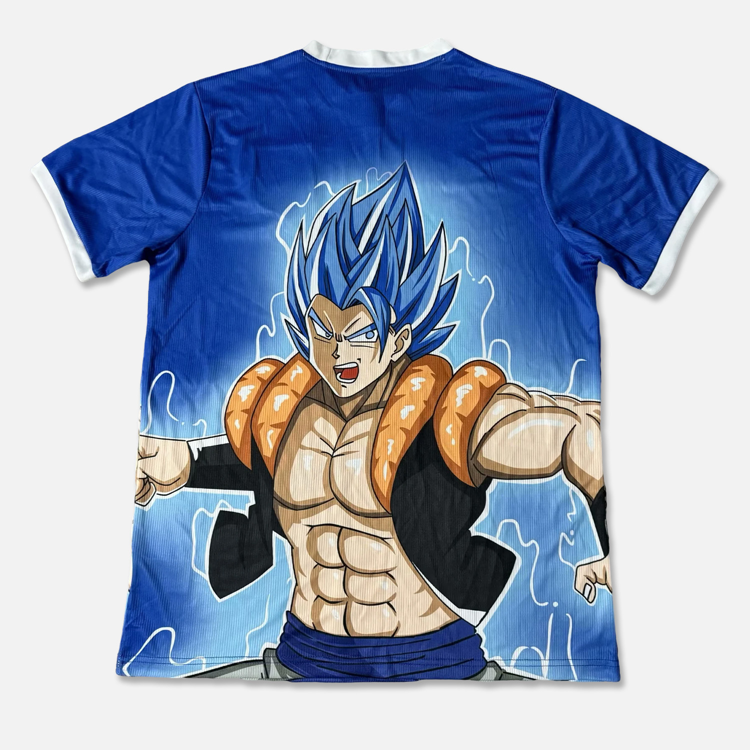 Higojerseys-Japan 2024 Samurai And Dragon Special Edition Jersey - Fans Version