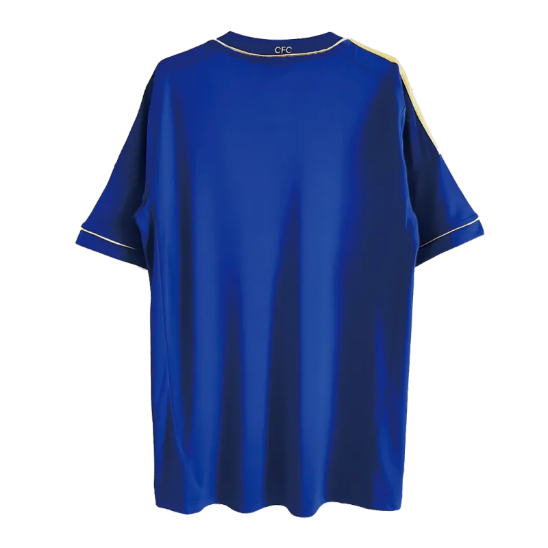 12-13 Chelsea home home soccer jersey-Retro version: Ajax 24-25 Home Stadium Jersey - Fans Version mysite: Adidas luxuryfootballshirts.com: https://www.luxuryfootballshirts.com/