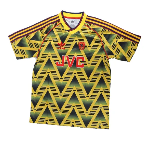 92-93Arsenal Away season -Retro Jersey: Ajax 24-25 Home Stadium Jersey - Fans Version mysite: Adidas luxuryfootballshirts.com: https://www.luxuryfootballshirts.com/