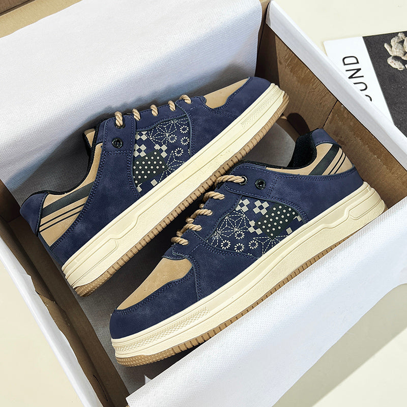 ‘Quantum Quake’ X9X Sneakers