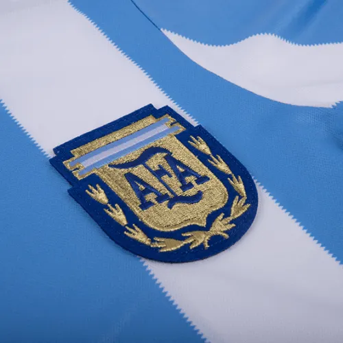 1986 Argentina Home soccer jersey-Retro version: Ajax 24-25 Home Stadium Jersey - Fans Version mysite: Adidas luxuryfootballshirts.com: https://www.luxuryfootballshirts.com/