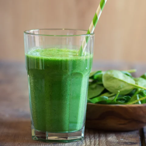 Nutrient Extraction