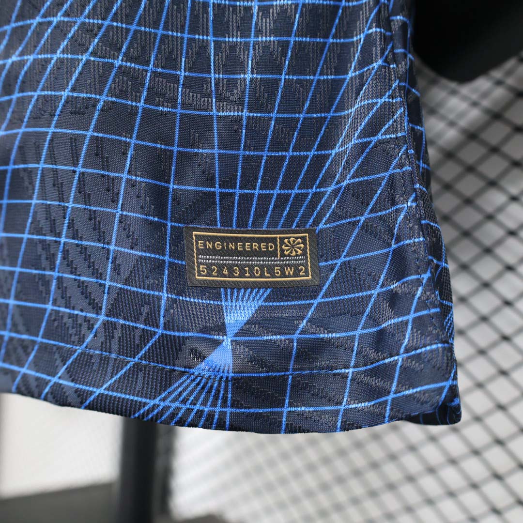 2023/2024 Player Version Chelsea Away Football Shirt 1:1 Thai Quality:football jersey mysite: unitedjerseyfootball 邓江浪:football