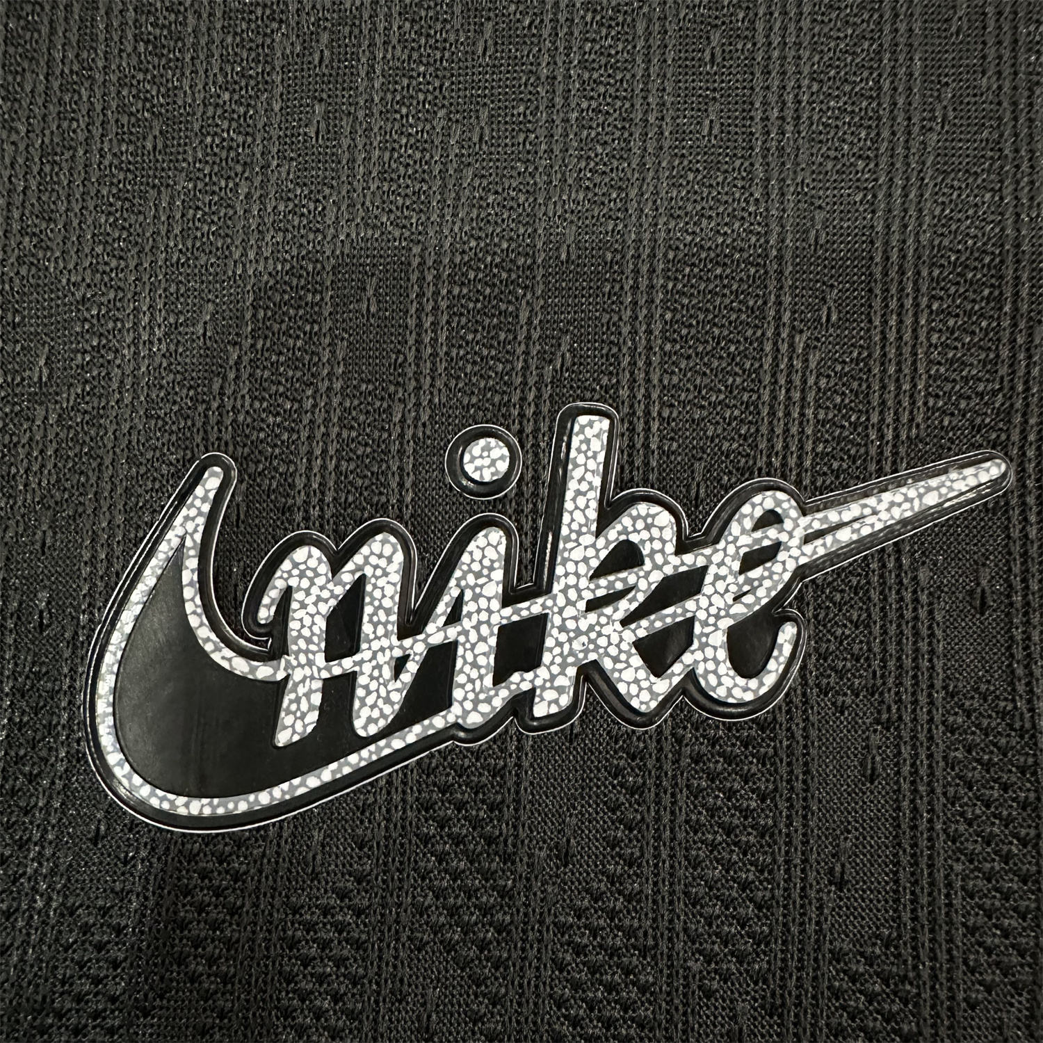 UltraTrikot-AIK Solna 25-26 Smokinglirare Edition Jersey - Player Version