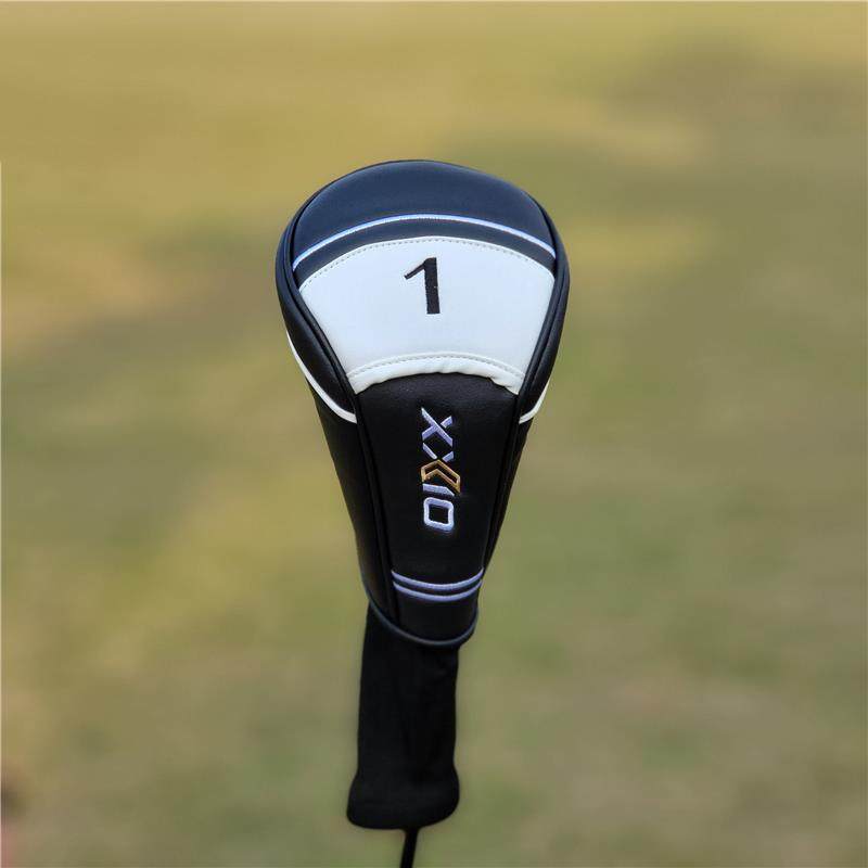 TITLESIT TAYLORMADE G/FORE GOLF BAG