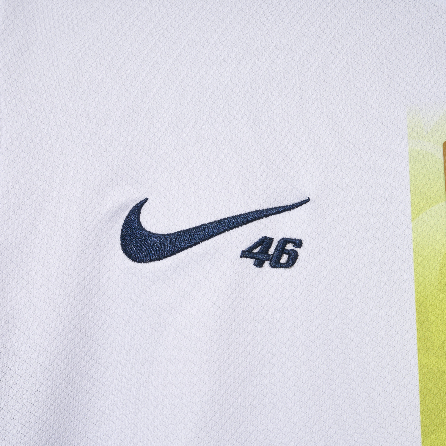 UltraTrikot-Inter Milan 24-25 Valentino Rossi Special Edition Away Jersey - Fans Version