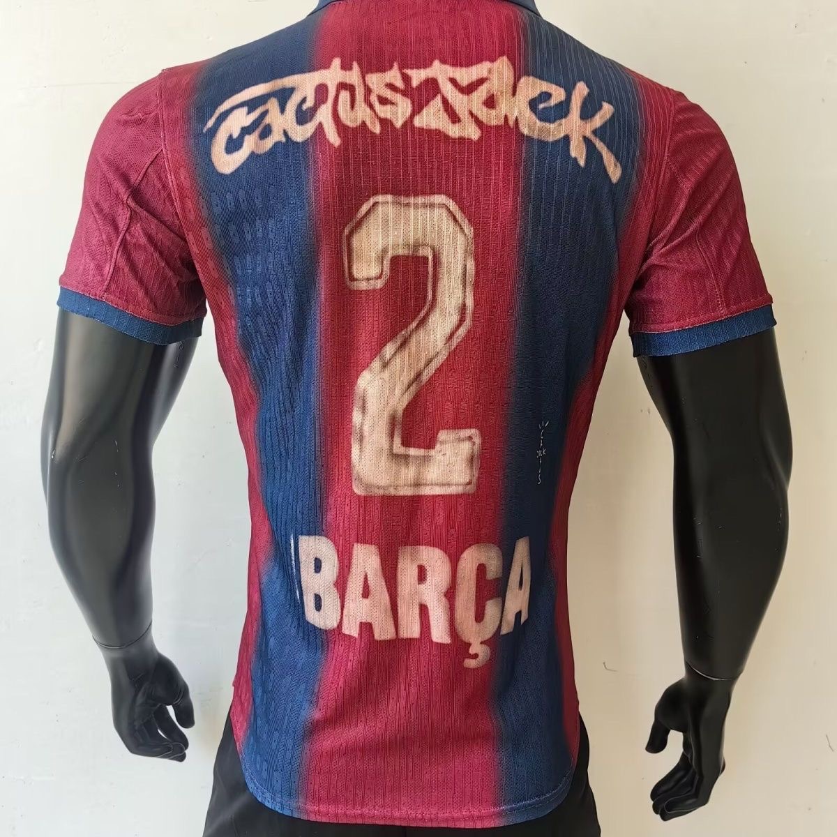2025-26 Barcelona Home Special Edition soccer jersey - Retro version(Player Version): Ajax 24-25 Home Stadium Jersey - Fans Version mysite: Adidas luxuryfootballshirts.com: https://www.luxuryfootballshirts.com/