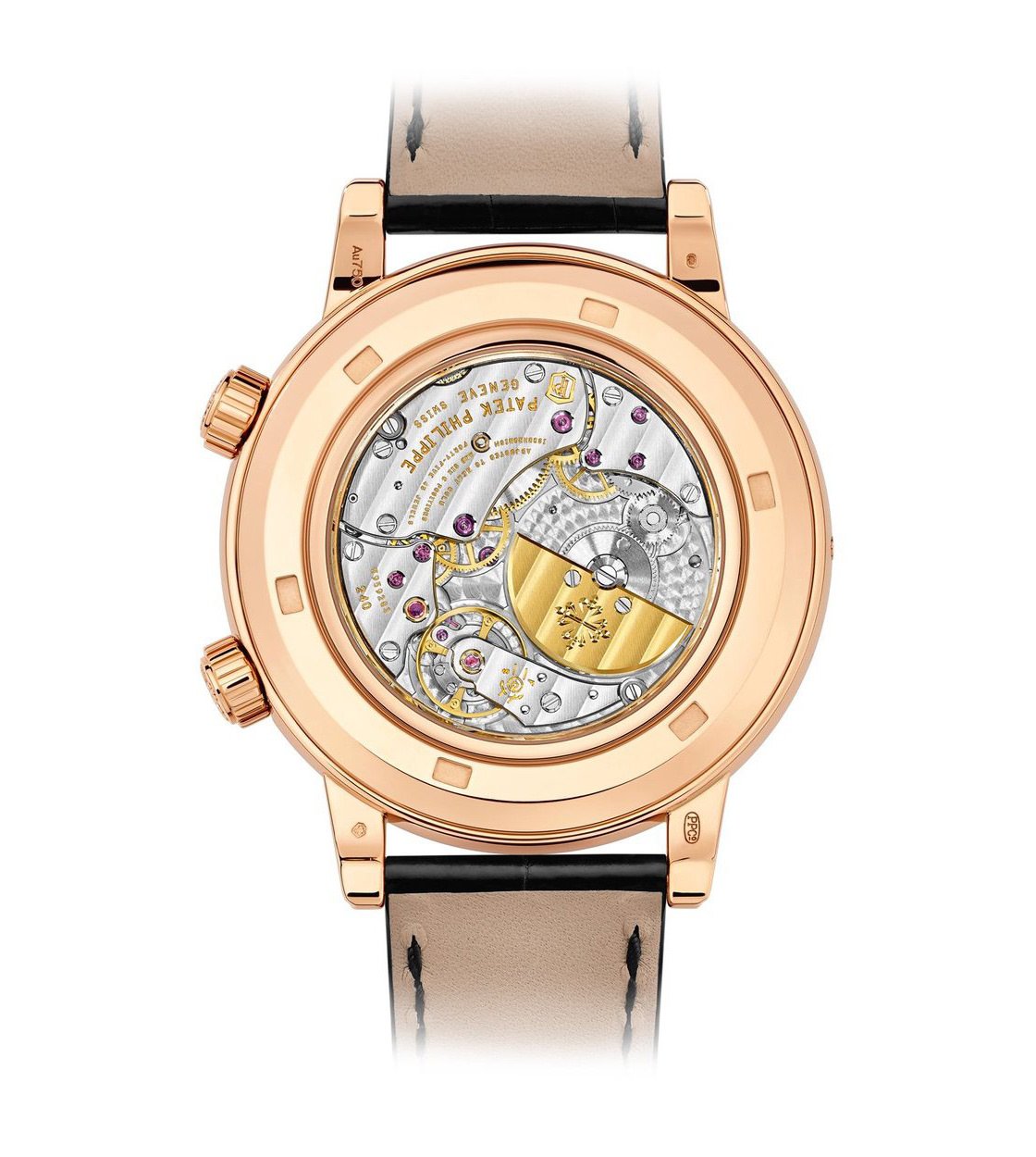 Patek Philippe Grandes Complications Celestial