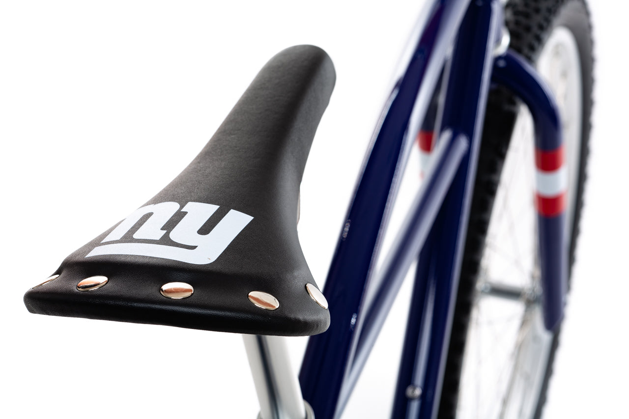 State Bicycle Co. | NFL Collection - Klunker - New York Giants、mySite、bearsvspackers
