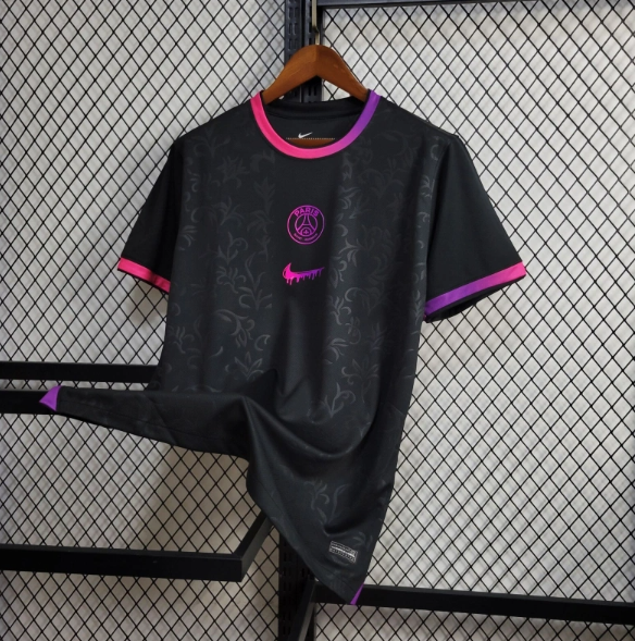 2024/2025 Paris Saint-Germain Special Edition FootballShirt:football jersey mysite: unitedjerseyfootball 邓江浪:football