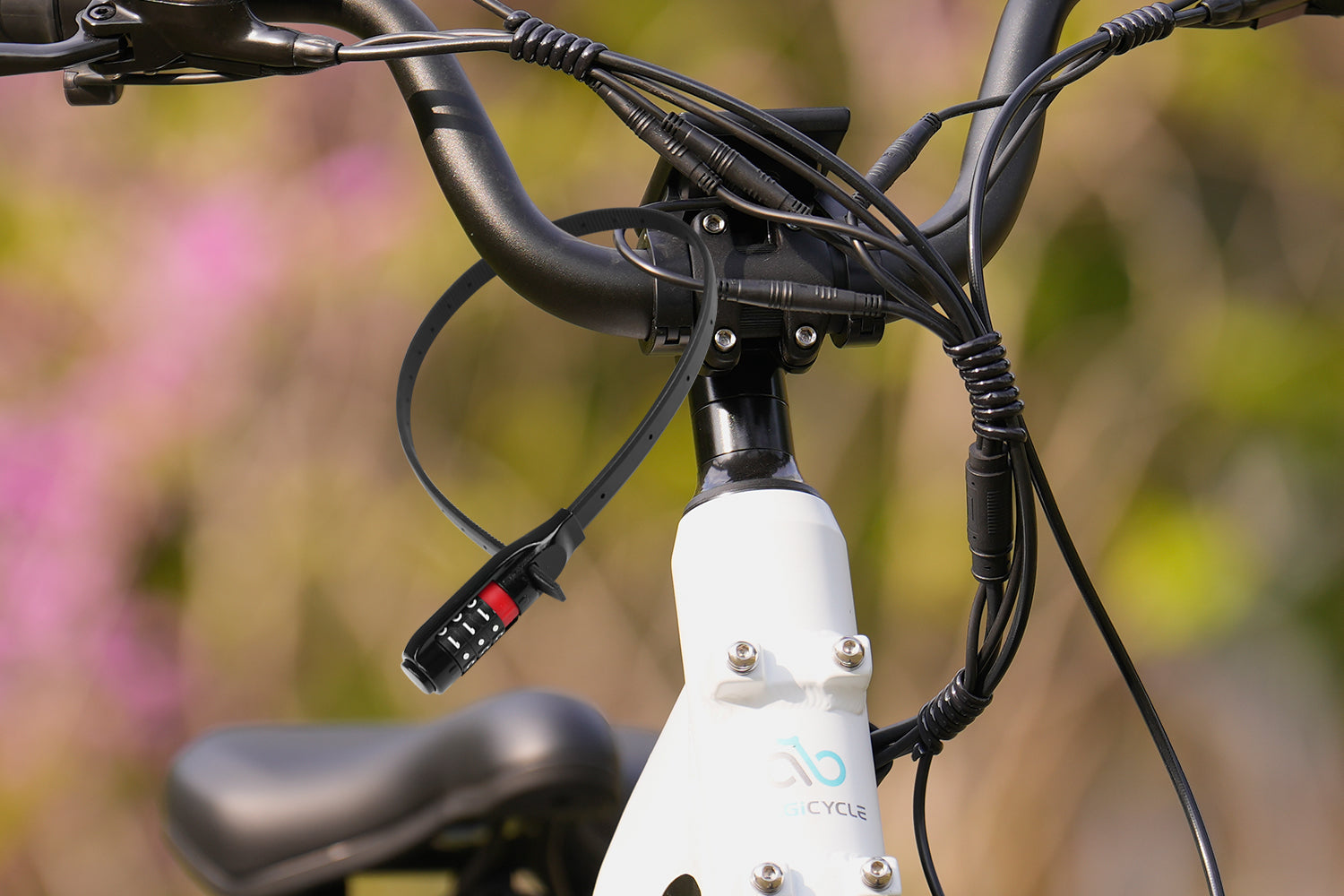 Zip Tie Helmet Bike Lock、mySite、bearsvspackers