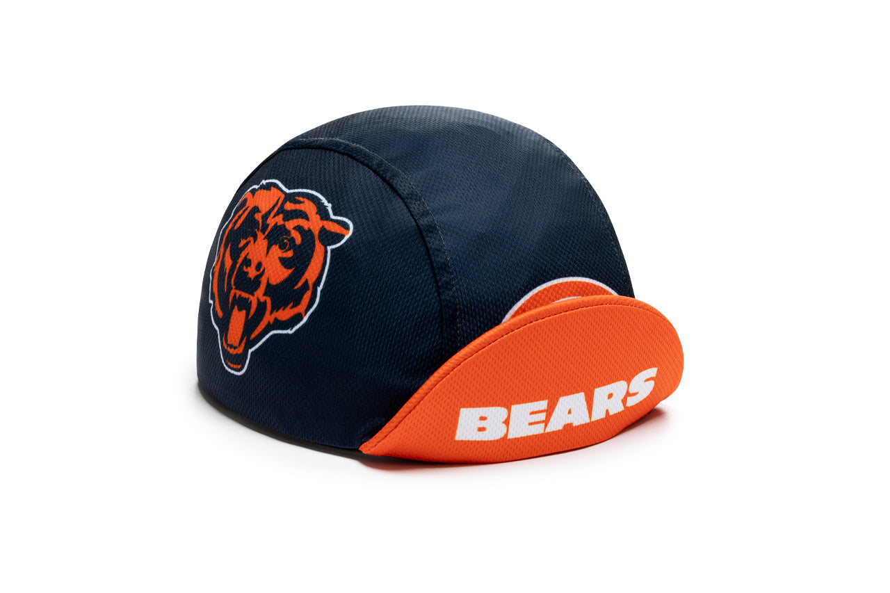State Bicycle Co. | NFL Collection - Cycling Cap、mySite、bearsvspackers