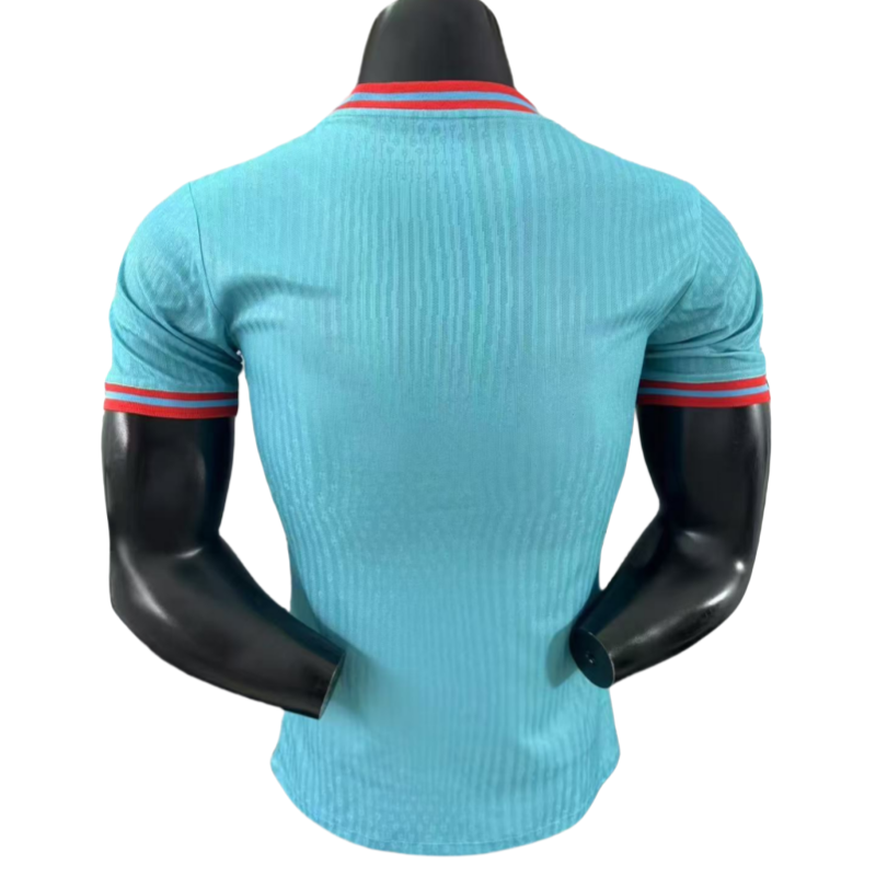 25-26 Barcelona Special Edition soccer jersey - Player Version: Ajax 24-25 Home Stadium Jersey - Fans Version mysite: Adidas luxuryfootballshirts.com: https://www.luxuryfootballshirts.com/