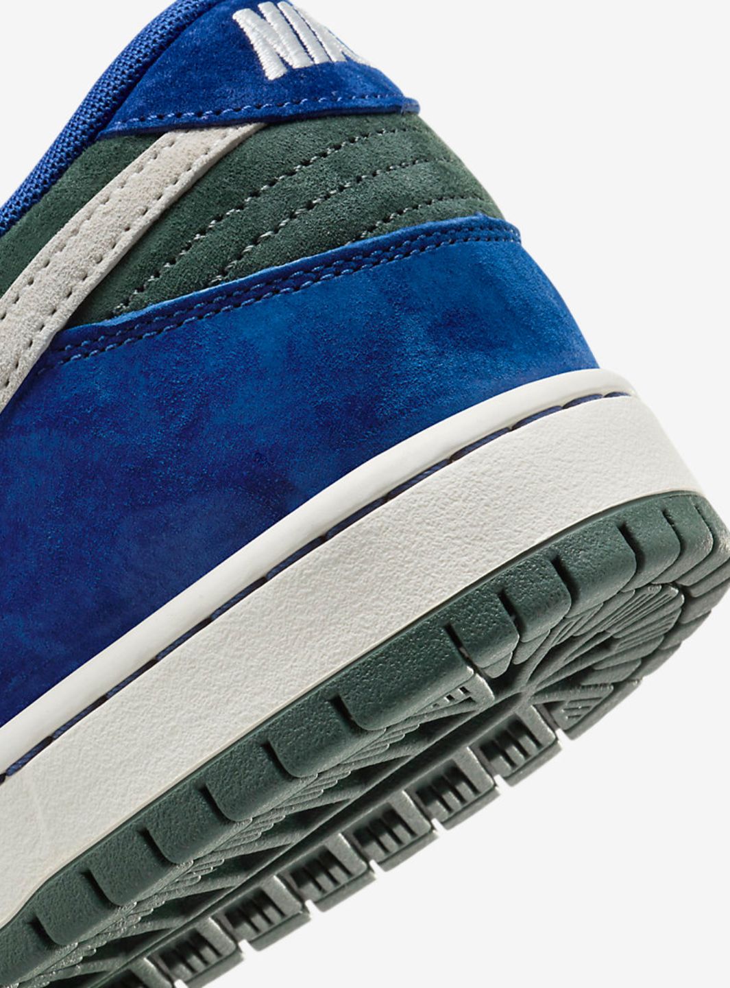 Nike SB Dunk Low Deep Royal Blue、NIKE、Cacoeks