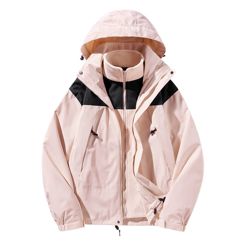 MLB 23658 Outdoor Jacket